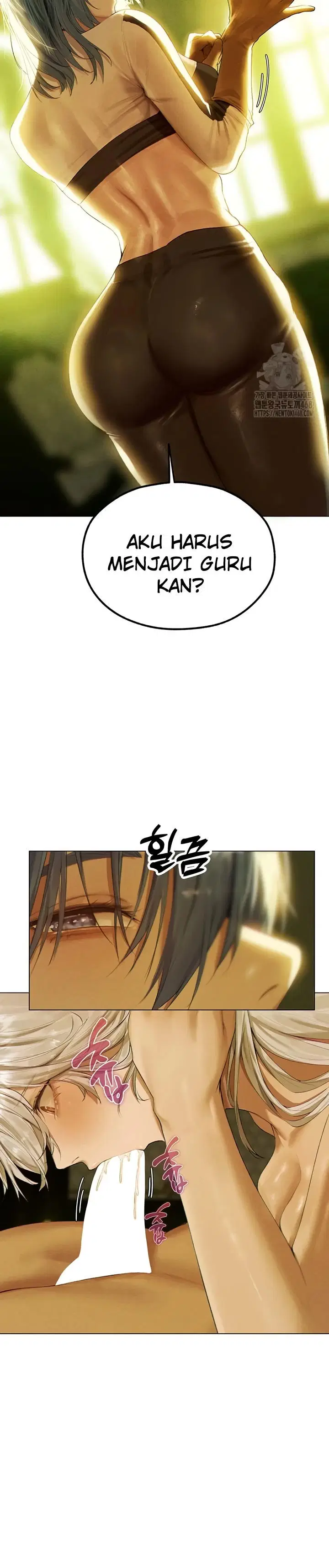 MILF Hunting In Another World - Chapter 77 14