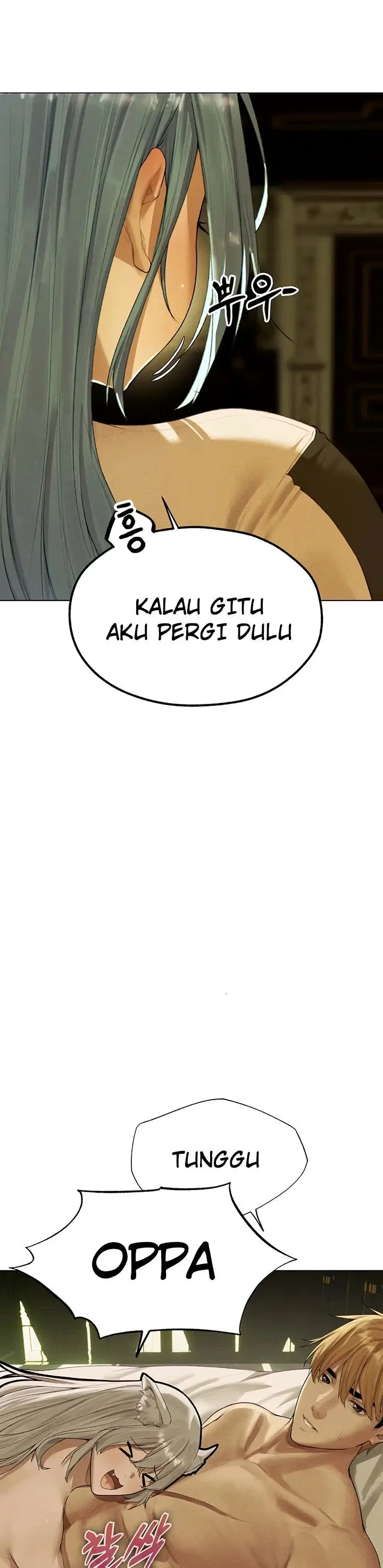 MILF Hunting In Another World - Chapter 77 15