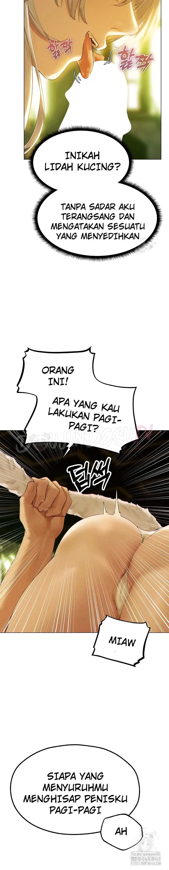 MILF Hunting In Another World - Chapter 77 7