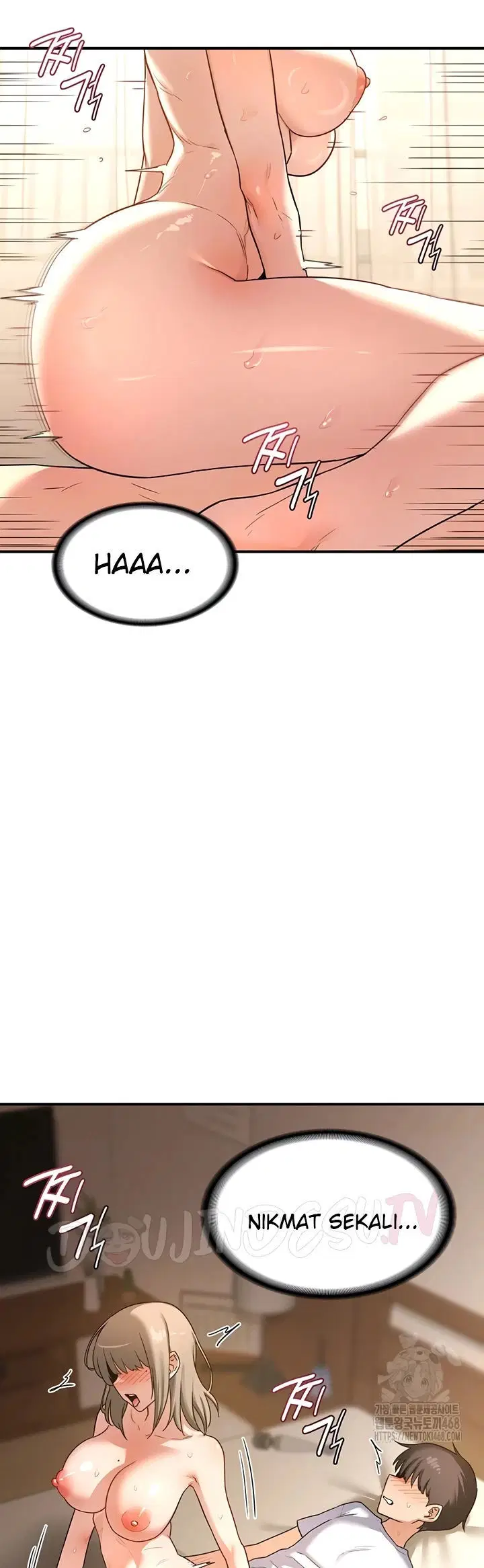 MILF Exchange Plan - Chapter 16 2
