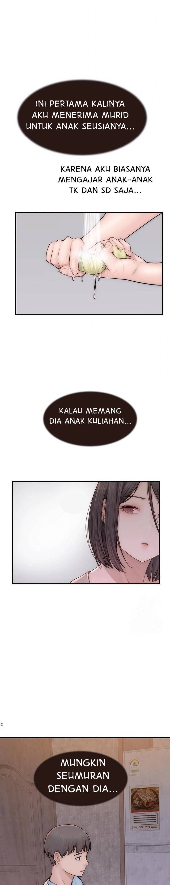 Mom Addiction - Chapter 82 8