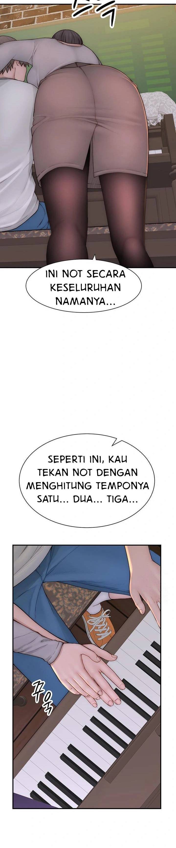 Mom Addiction - Chapter 82 28