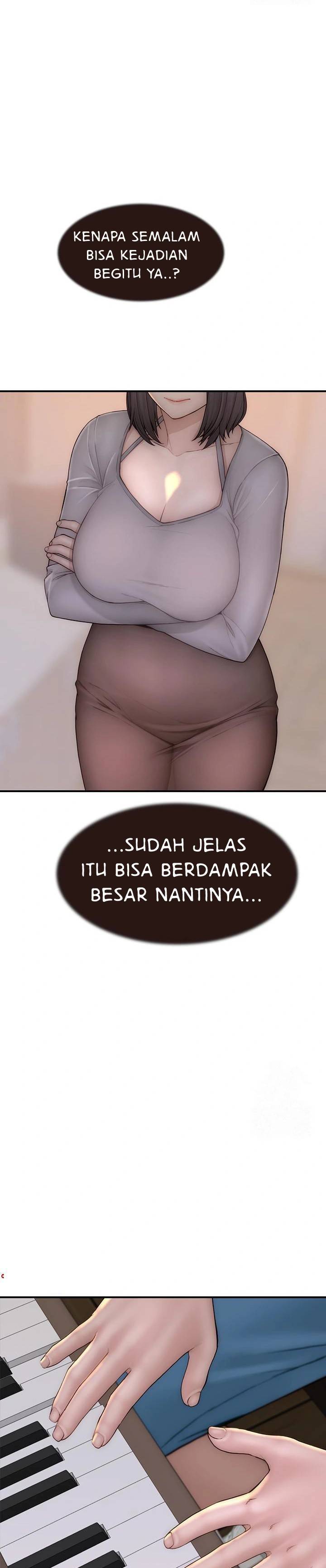 Mom Addiction - Chapter 82 26