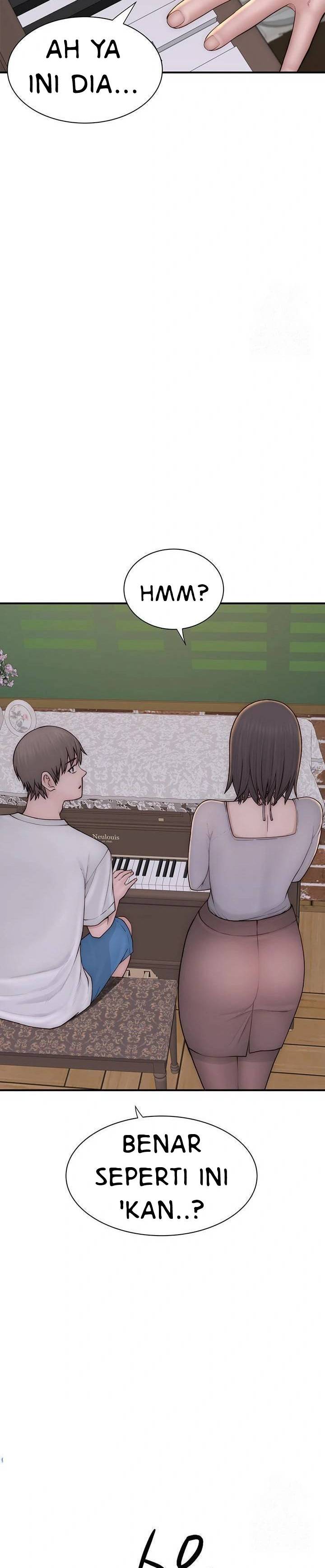 Mom Addiction - Chapter 82 27