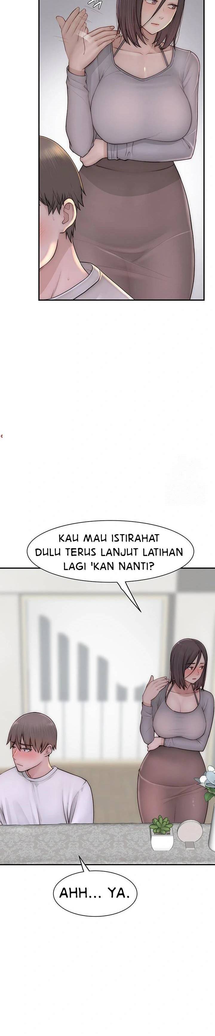 Mom Addiction - Chapter 82 32