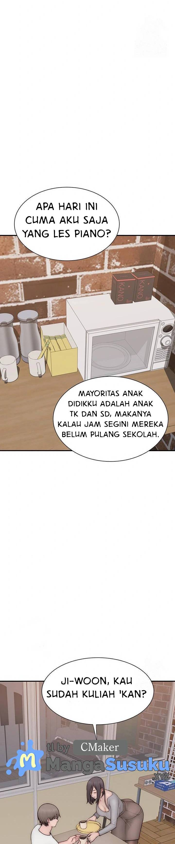 Mom Addiction - Chapter 82 33