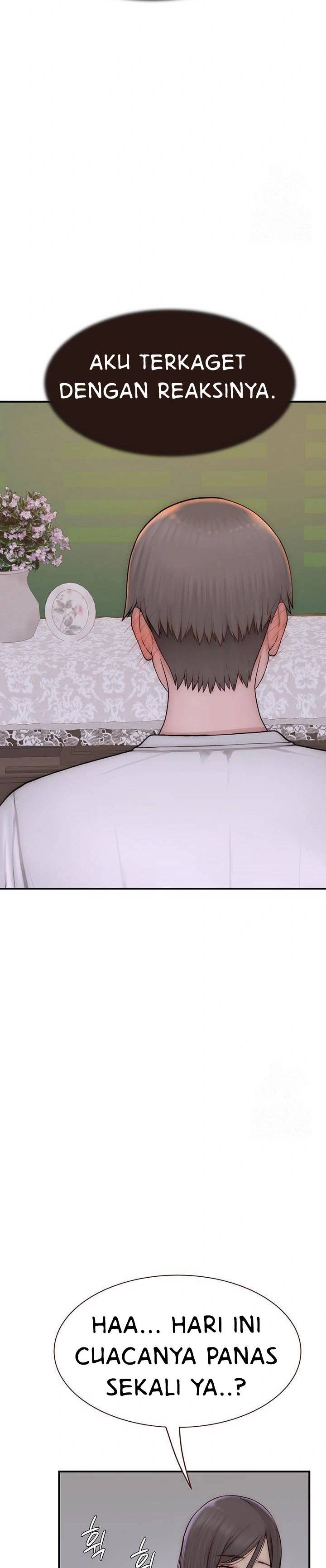 Mom Addiction - Chapter 82 31