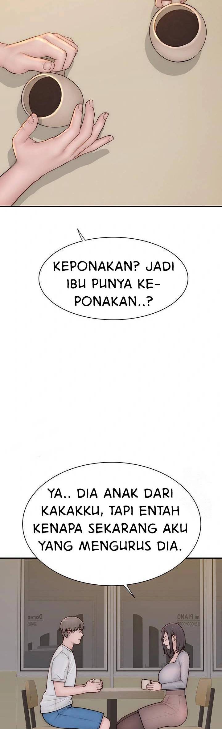 Mom Addiction - Chapter 82 35