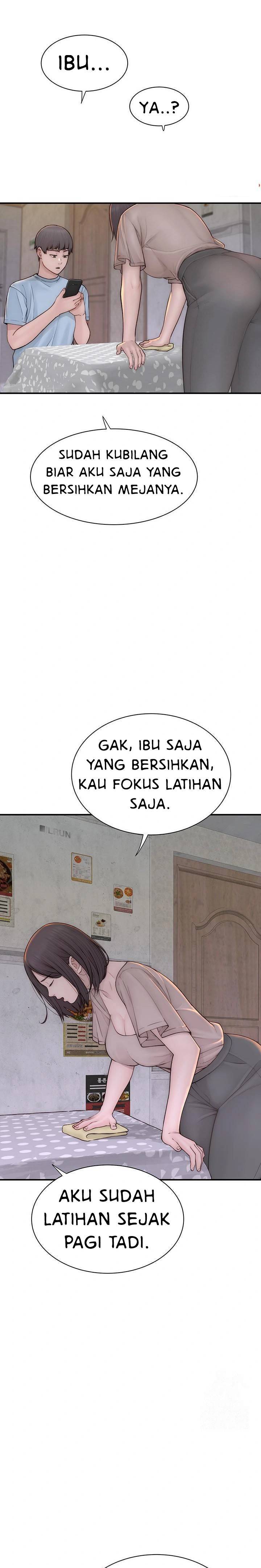 Mom Addiction - Chapter 82 10
