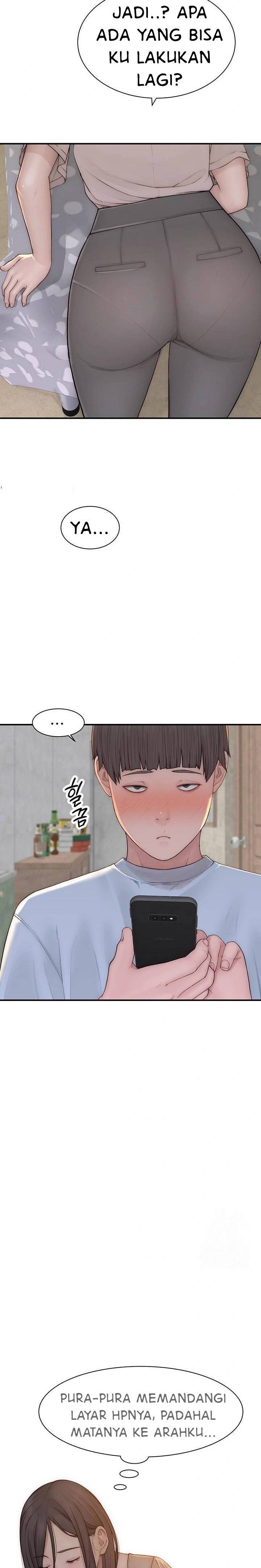 Mom Addiction - Chapter 82 11