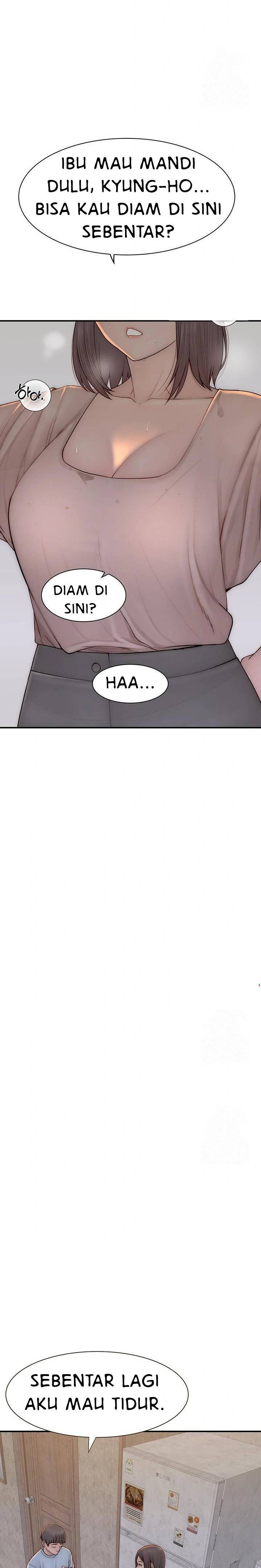 Mom Addiction - Chapter 82 14