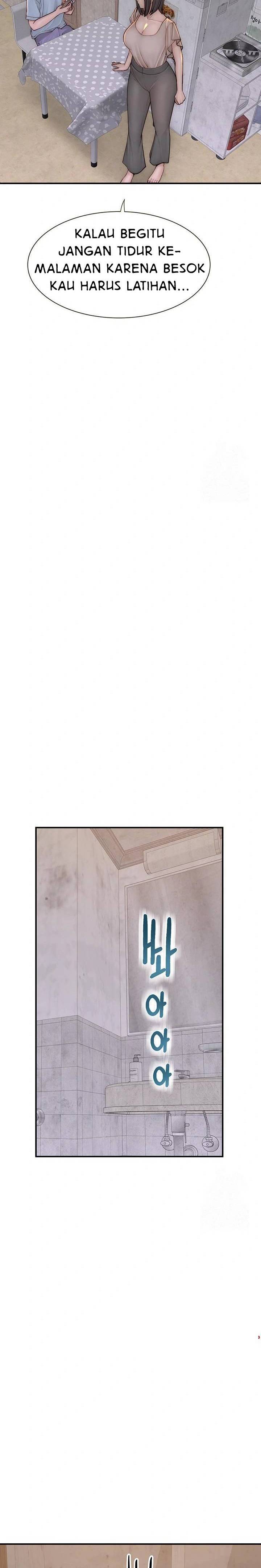 Mom Addiction - Chapter 82 15