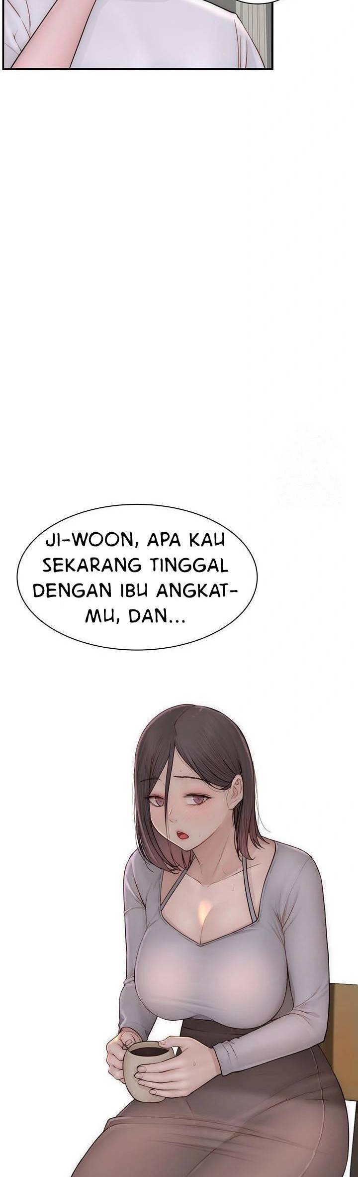 Mom Addiction - Chapter 82 40