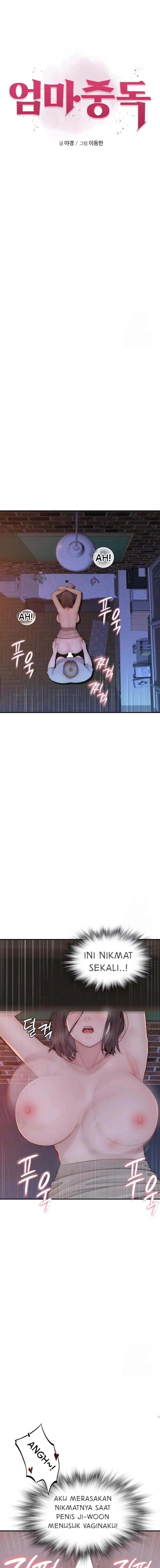 Mom Addiction - Chapter 87 2