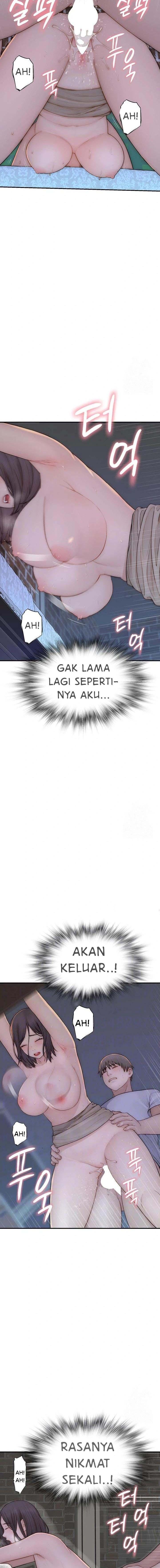 Mom Addiction - Chapter 87 3