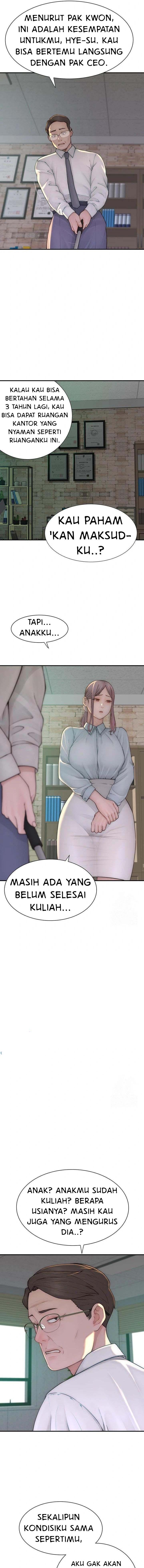 Mom Addiction - Chapter 87 16