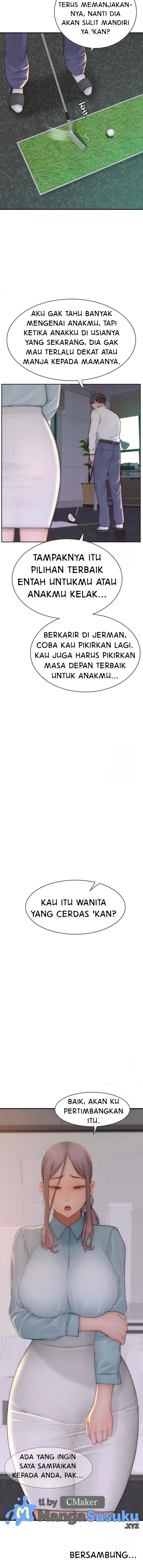 Mom Addiction - Chapter 87 17