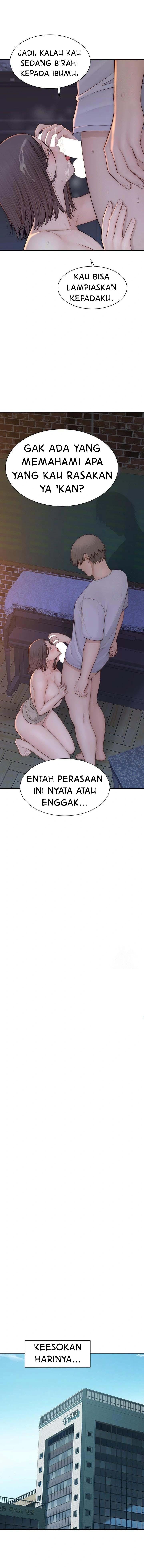 Mom Addiction - Chapter 87 14