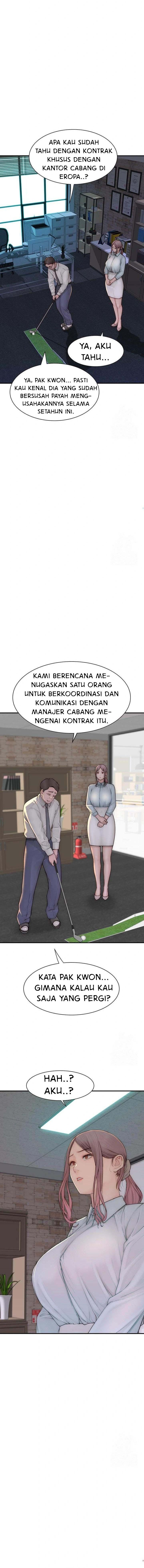 Mom Addiction - Chapter 87 15