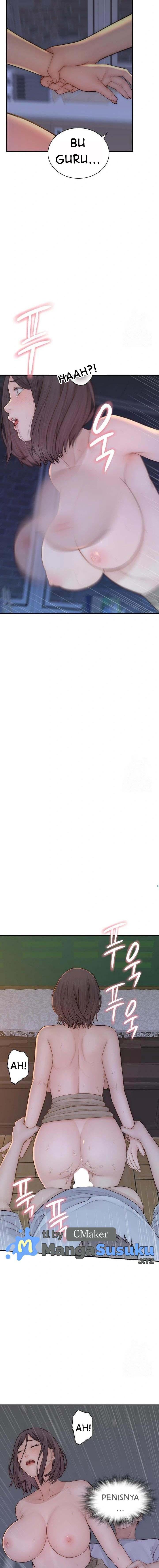 Mom Addiction - Chapter 87 5