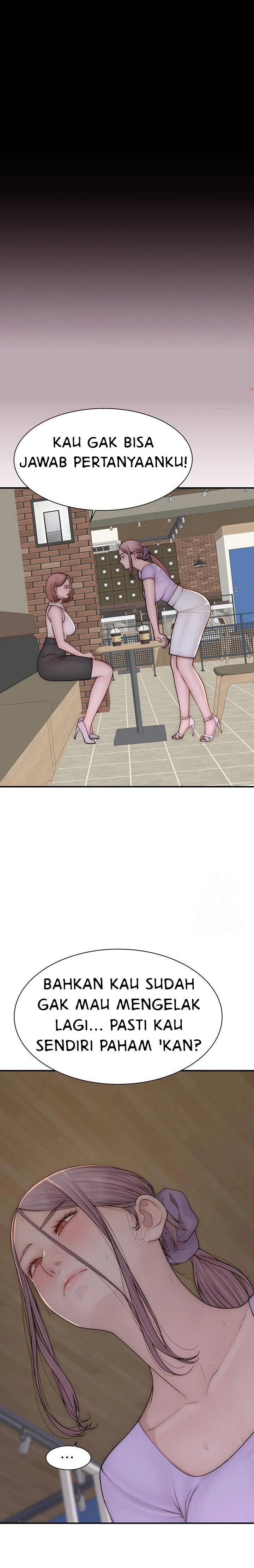 Mom Addiction - Chapter 79 28