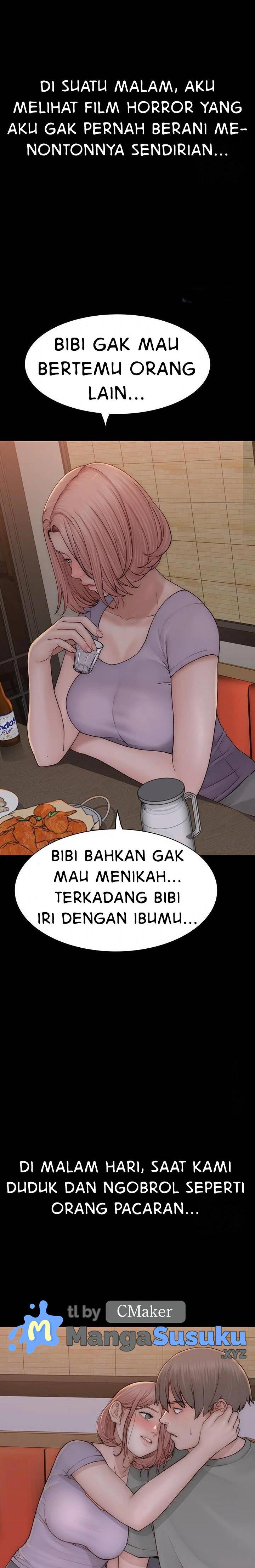 Mom Addiction - Chapter 79 21