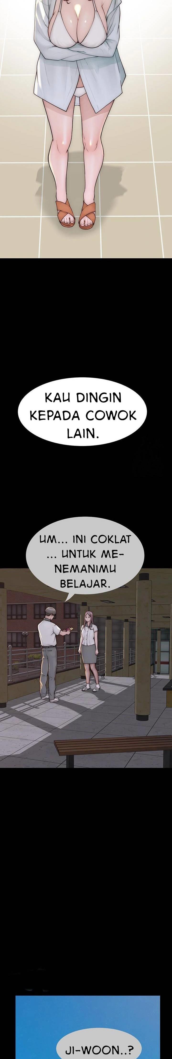 Mom Addiction - Chapter 79 25