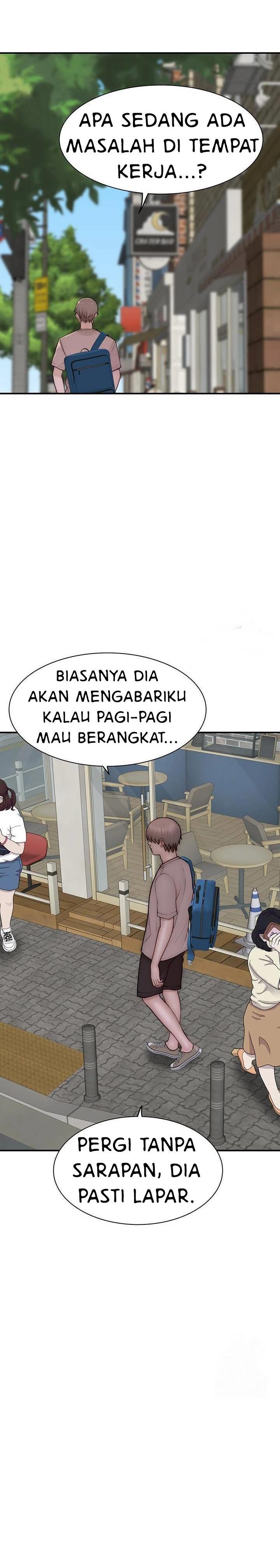 Mom Addiction - Chapter 79 39