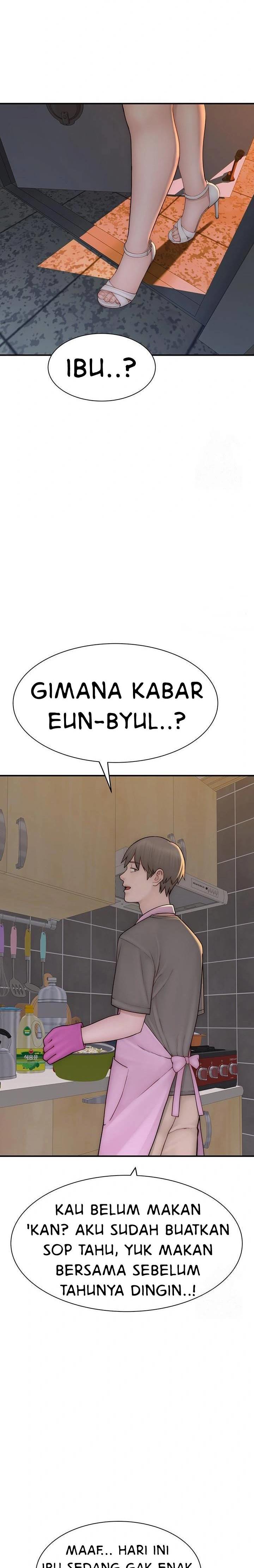 Mom Addiction - Chapter 79 30