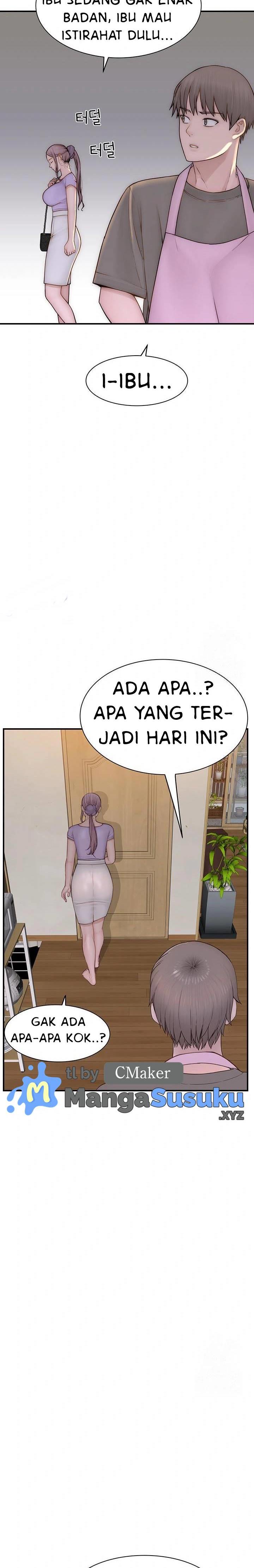 Mom Addiction - Chapter 79 31