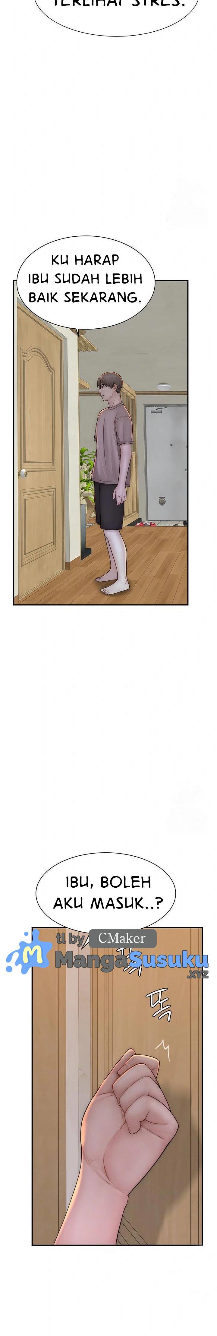 Mom Addiction - Chapter 79 36
