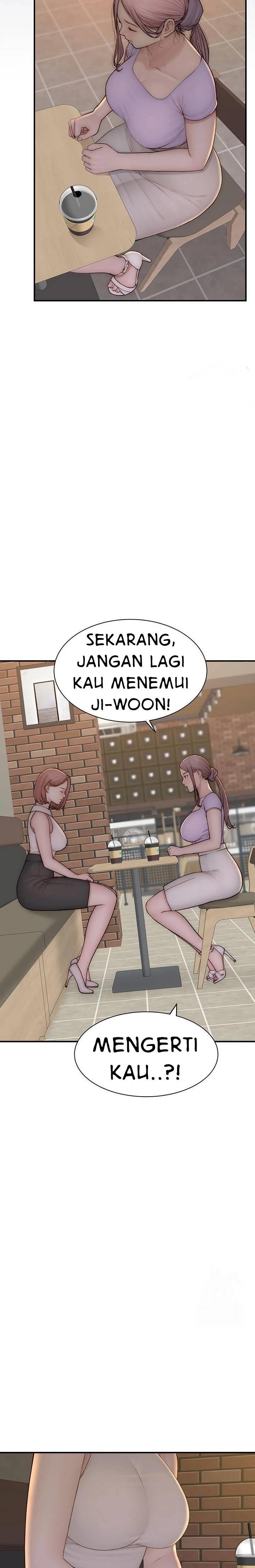 Mom Addiction - Chapter 79 12