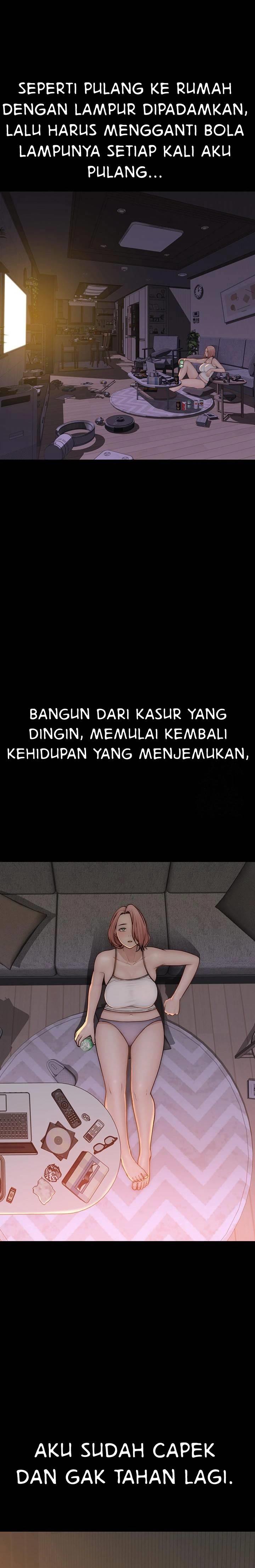 Mom Addiction - Chapter 79 17