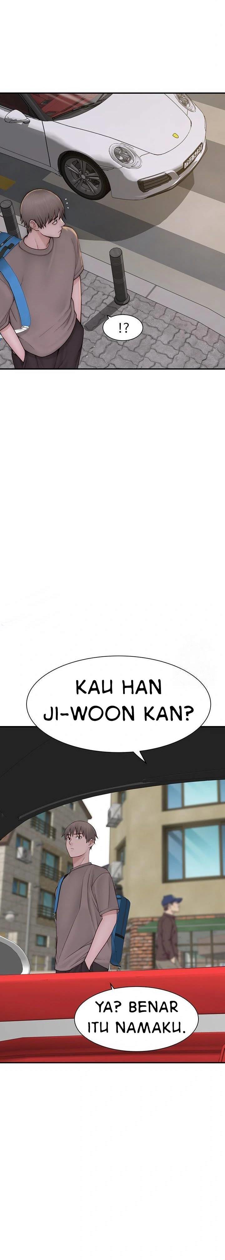 Mom Addiction - Chapter 79 40
