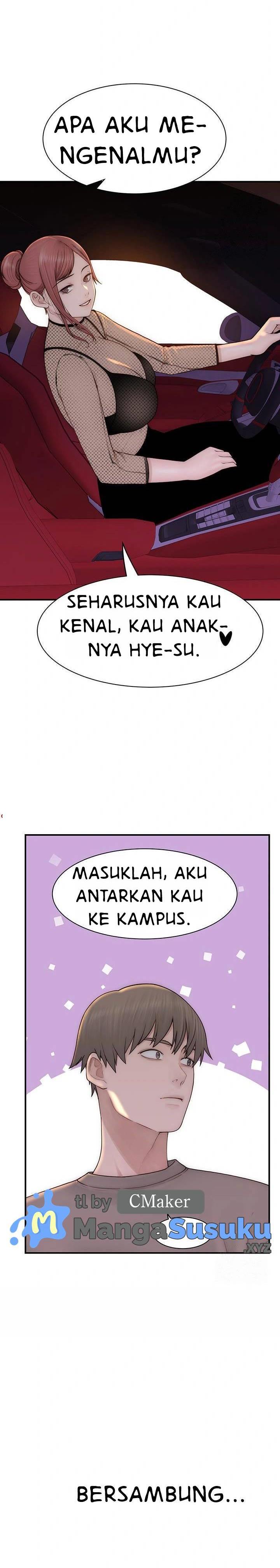 Mom Addiction - Chapter 79 41