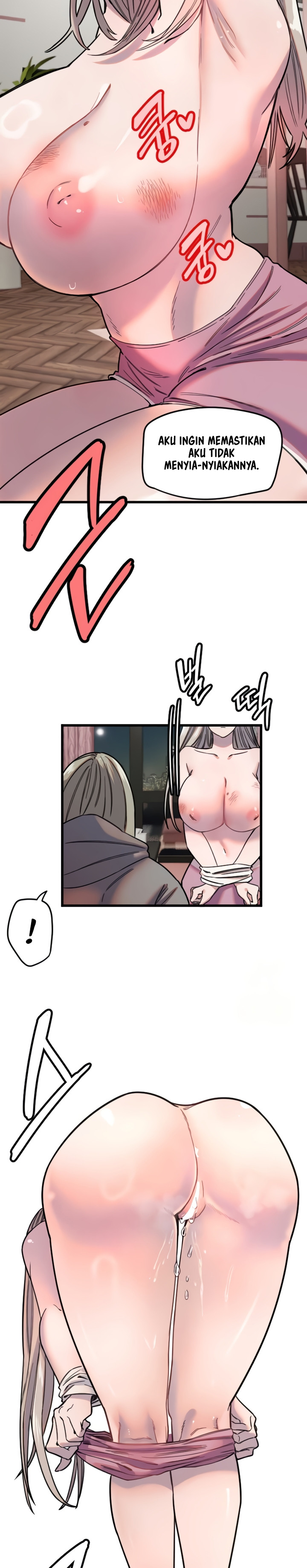 Manito - Chapter 23 20
