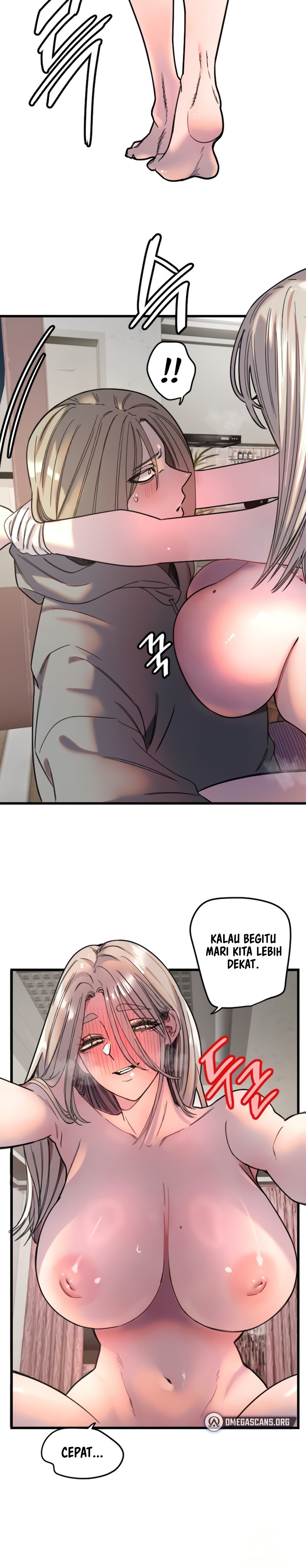 Manito - Chapter 23 21