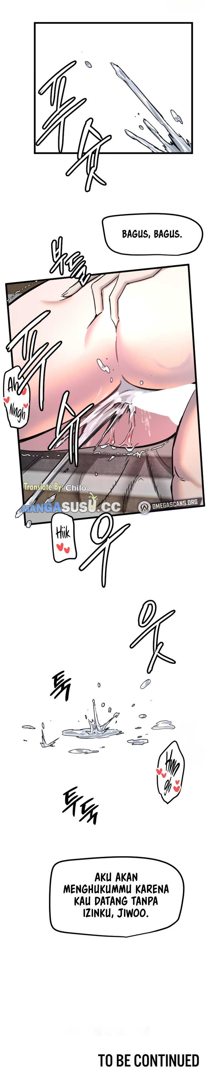 Manito - Chapter 23 26