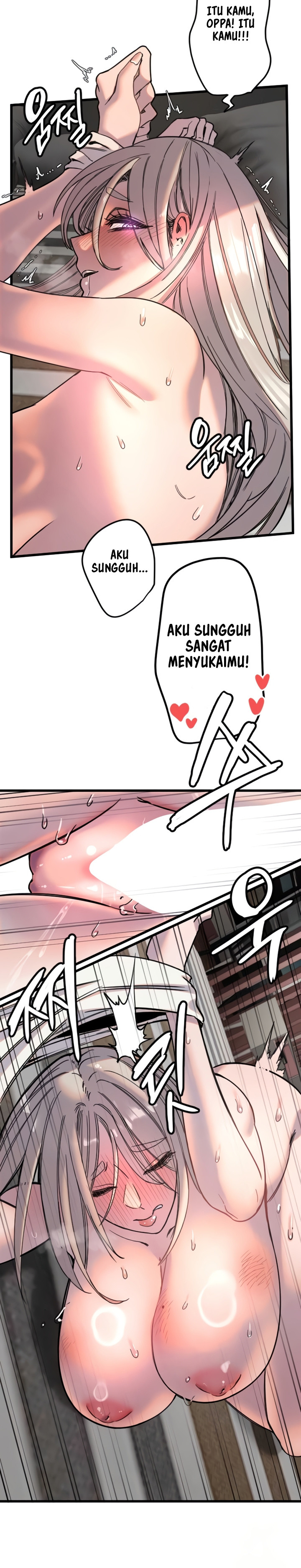 Manito - Chapter 23 25