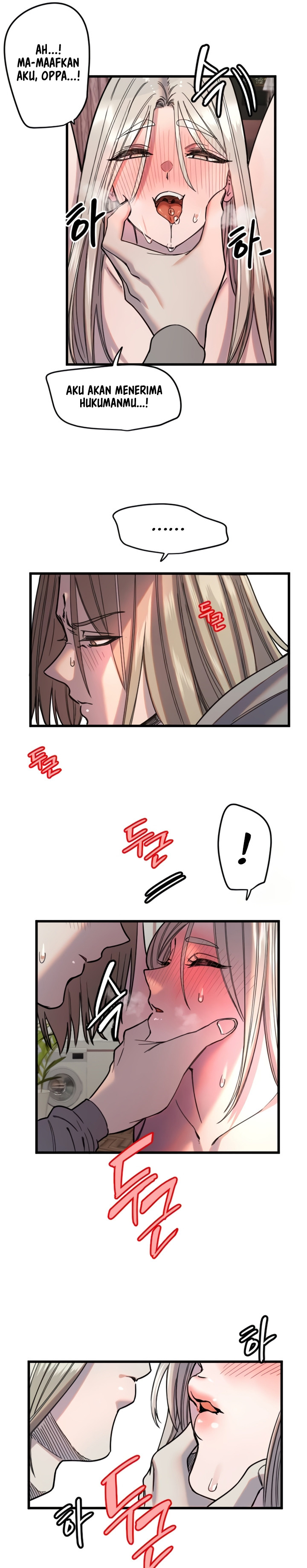 Manito - Chapter 23 18