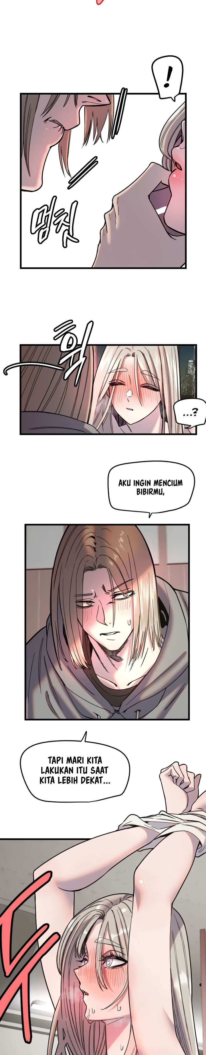 Manito - Chapter 23 19