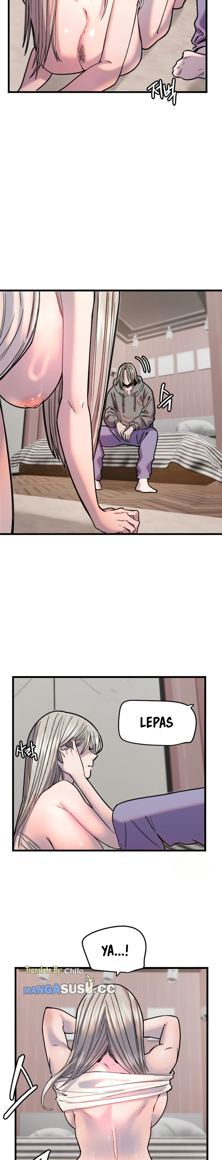 Manito - Chapter 23 11