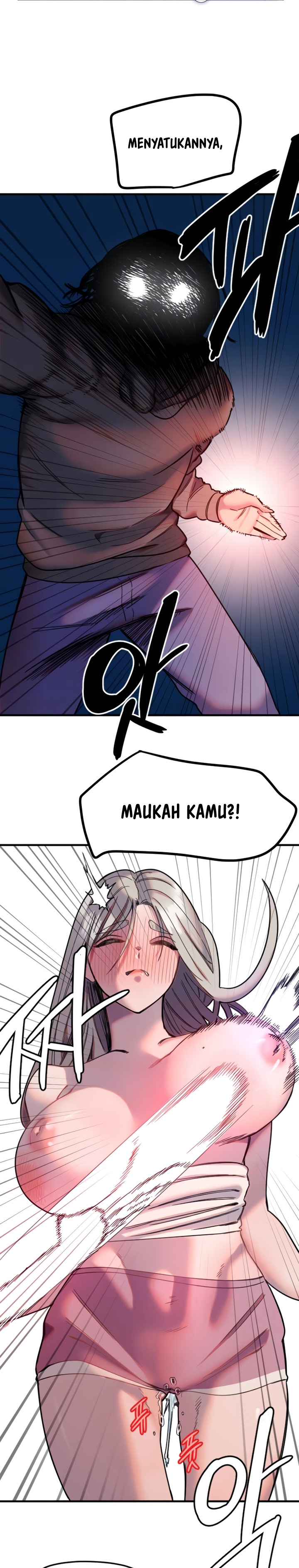 Manito - Chapter 23 4