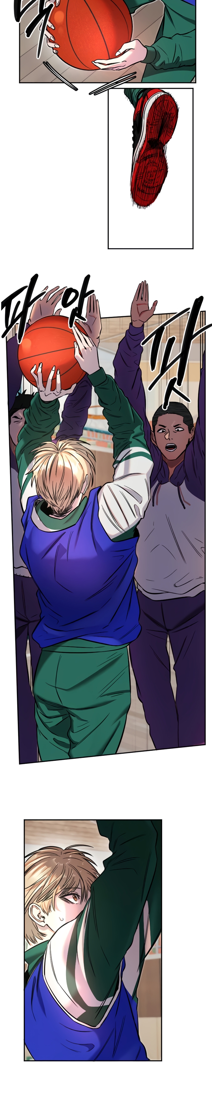 Manito - Chapter 17 22