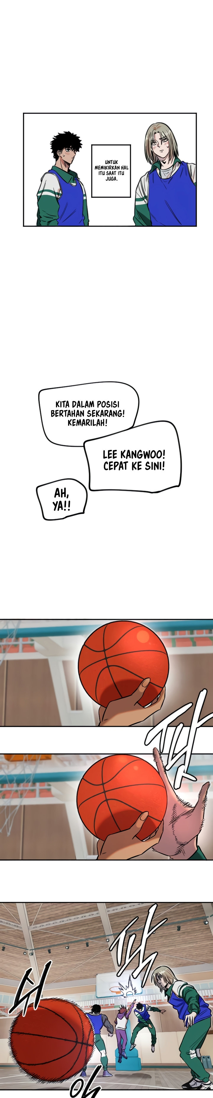 Manito - Chapter 17 20