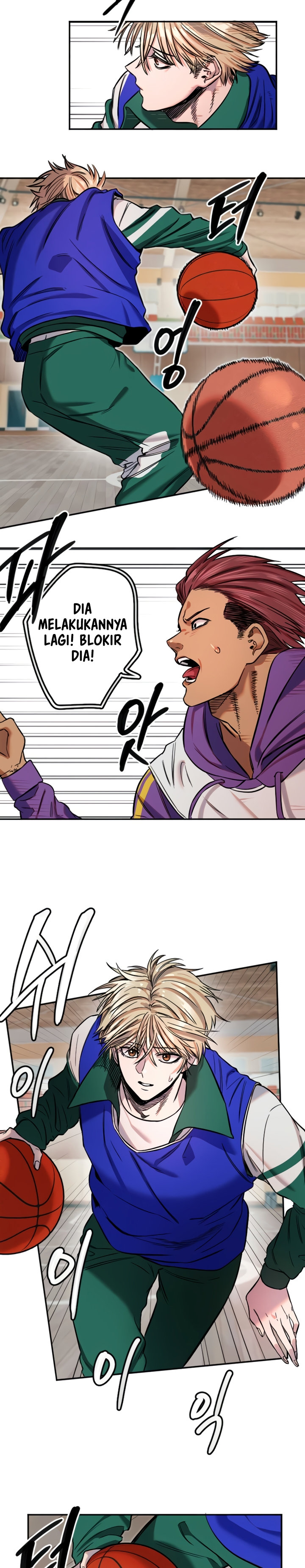 Manito - Chapter 17 21