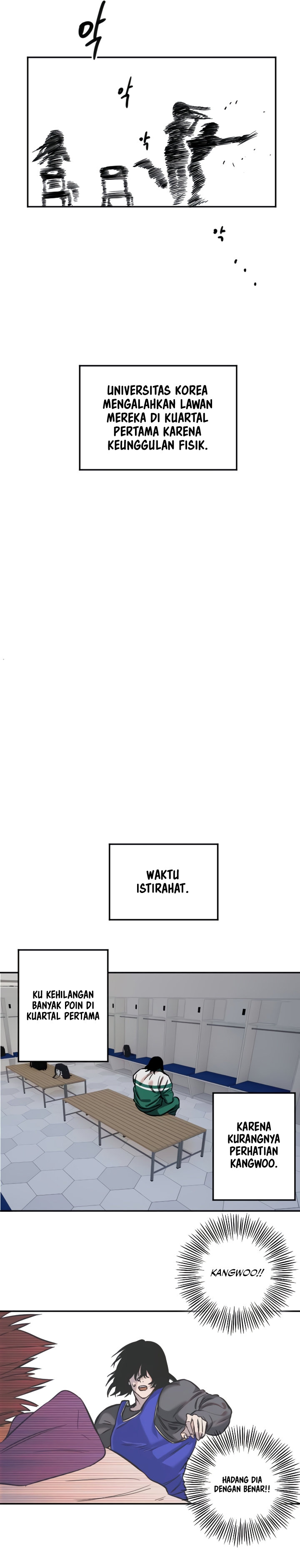 Manito - Chapter 17 27