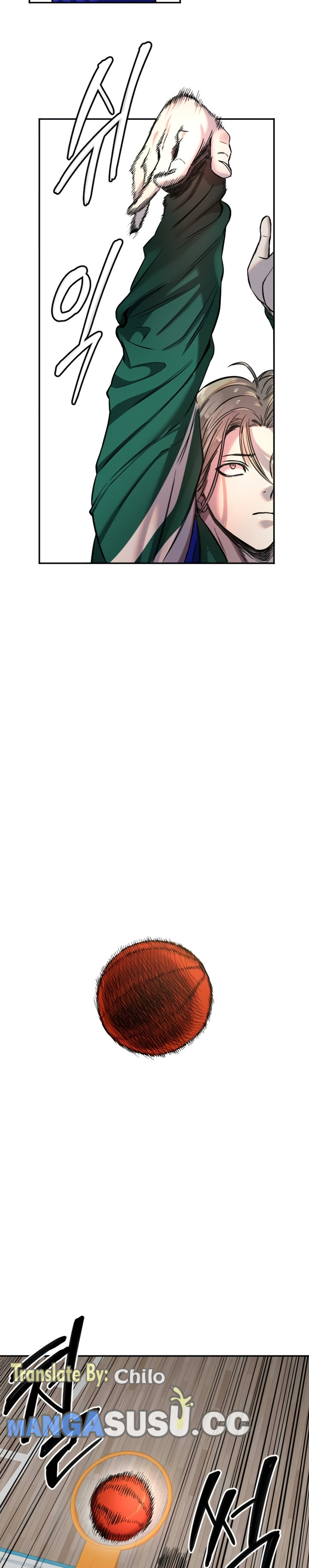 Manito - Chapter 17 24