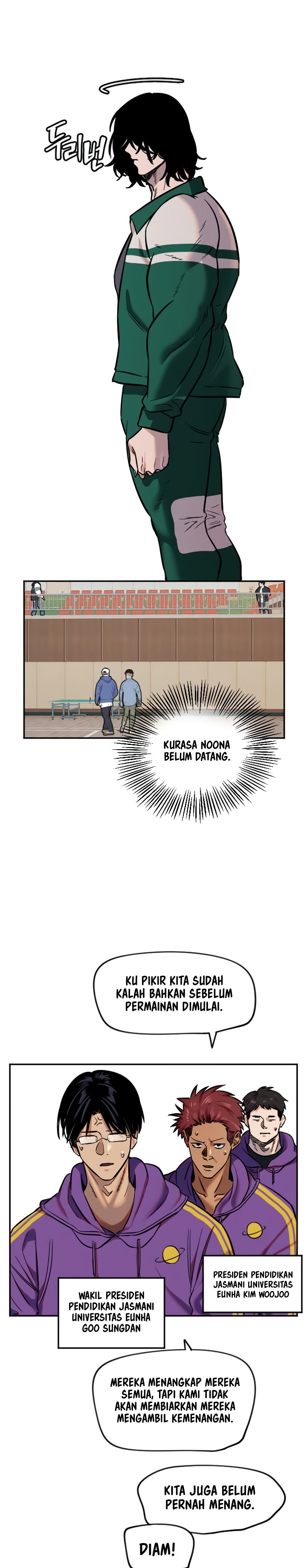 Manito - Chapter 17 12