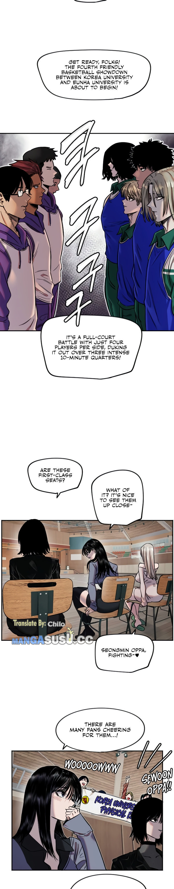 Manito - Chapter 17 13